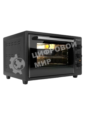 Мини-печь Kraft KN-MO 3904 FRKBL черный
