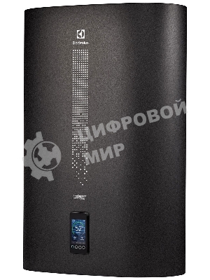 Водонагреватель Electrolux EWH 80 SmartInverter Grafit