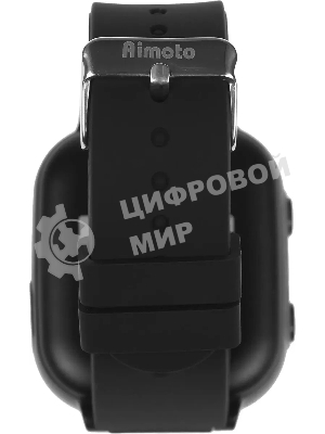 Смарт-часы AIMOTO LITE черный 9101201