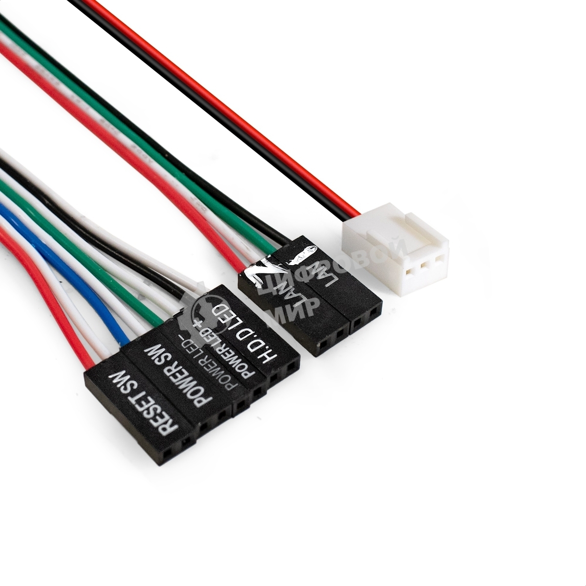 Серверный корпус ExeGate EX281297RUS Pro 2U550-HS12 (RM 19