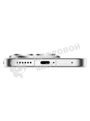 Смартфон Huawei Pura 80 HED-LX9, 12/256Gb, белый