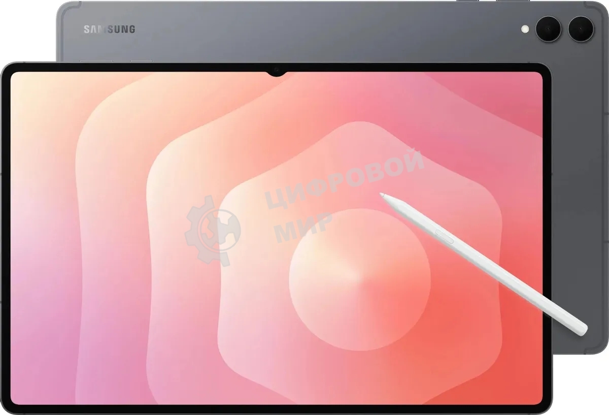 Планшет Samsung Galaxy Tab S11 Ultra 5G 16/1TB Gray CAU