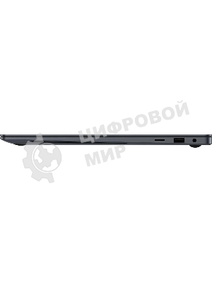 Ноутбук Samsung Galaxy Book 4 Pro NP960 Core Ultra 5 125U 16Gb SSD512Gb Intel Arc 16