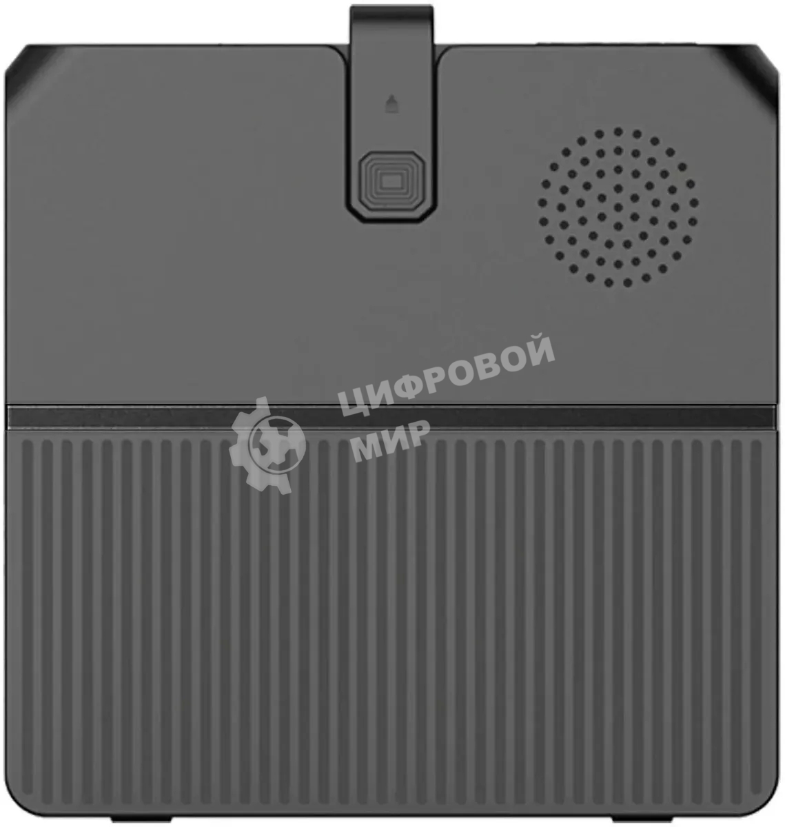 Проектор Cactus CS-PRC.04B.WUXGA-A LCD 3200Lm (1920x1080) 2000:1 ресурс лампы:30000часов 1xUSB typeA 1xHDMI 1.35кг