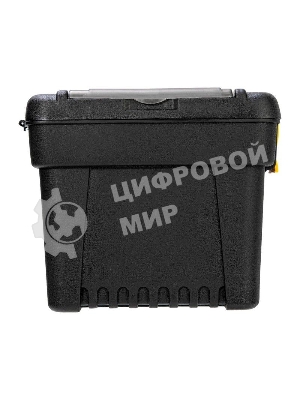 Ящик для инструментов Deli DL432414 355 х 180 х 150 мм Размер: 14 дюймов. Материал: полипропилен.