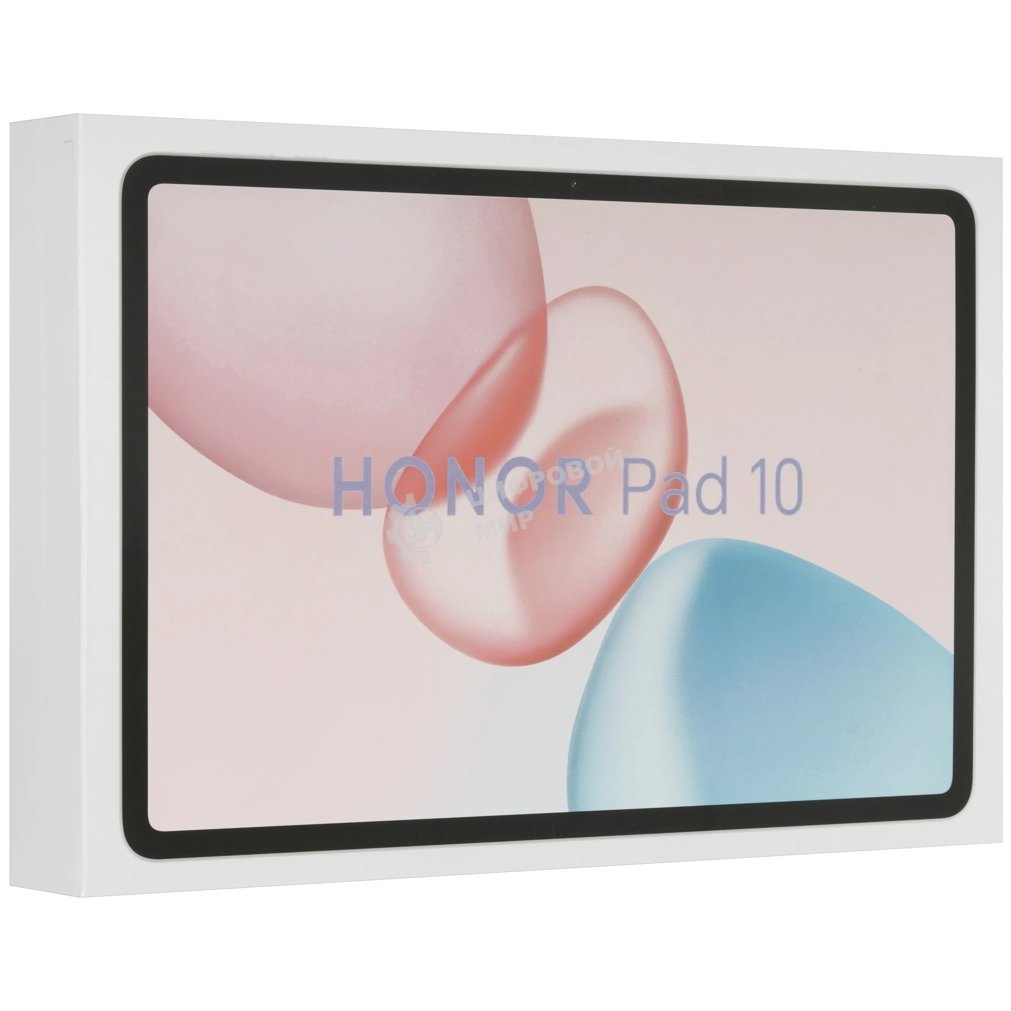 Планшет Honor Pad 10 HEY3-N09 Grey 12.1