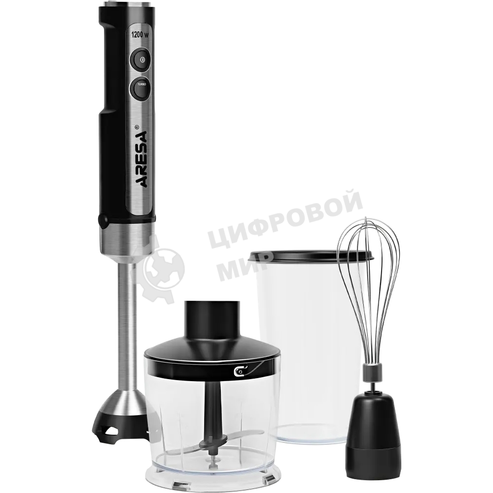 Блендер ARESA AR-1127