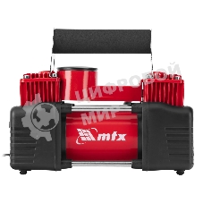 Компрессор автомобильный MTX C-65, 12 В, 10 атм., 65 л/мин