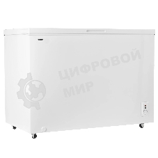 Морозильный ларь Nord CN 410, белый, 325л