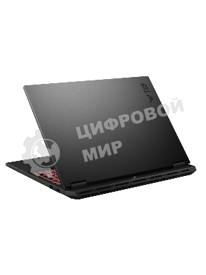 Ноутбук ASUS TUF Gaming A16 FA608UMI-TU172 AMD Ryzen 7 260 3800MHz/16