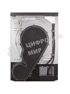 Сушильная машина Korting KD 69IHP10 An