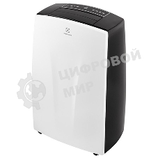 Кондиционер мобильный Electrolux EACM-16 HP/N3 WHITE