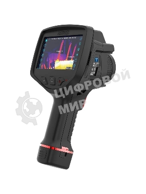Тепловизор Torus SC600-A, 640 * 480, -20°C ~ 2000°C, ручной фокус, без лазерного наведения