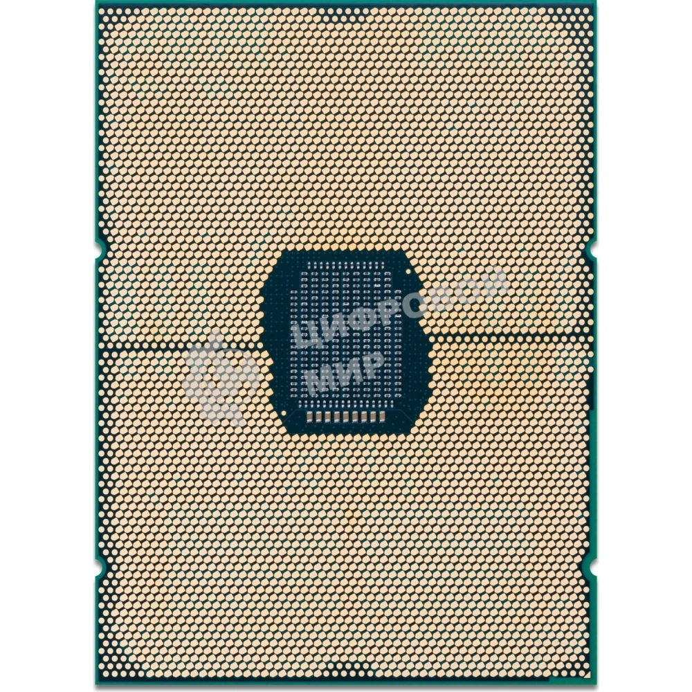 Процессор Intel Xeon Platinum 8362 Soc-4189 2.8GHz OEM