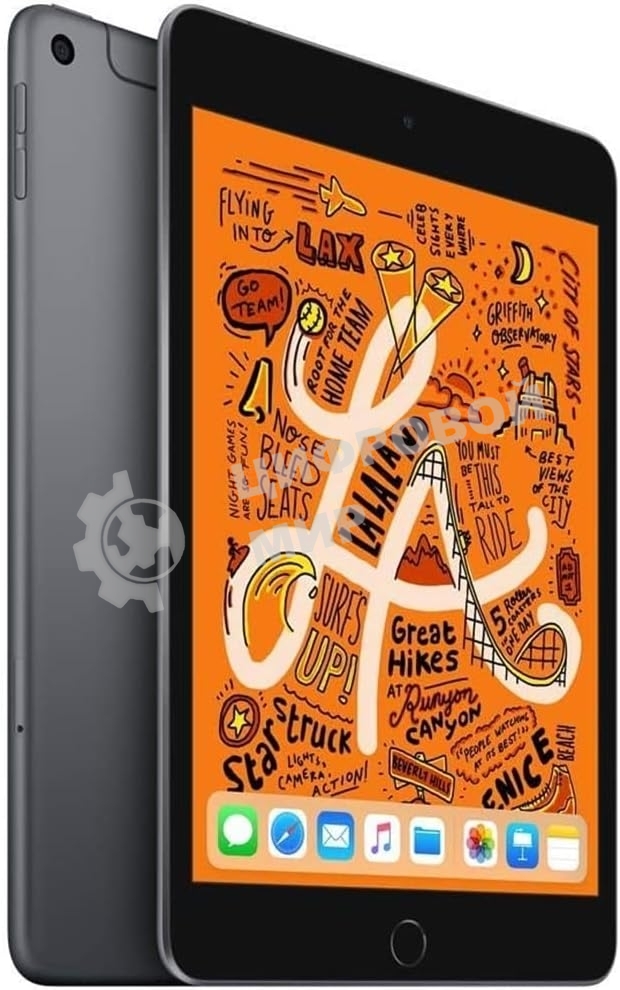 Планшет Apple iPad Mini A2124 7.9