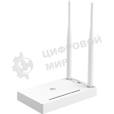 Роутер беспроводной Netis MW5250 белый