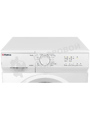 Стиральная машина Hansa WHK548 белый загр. фронтальная макс.: 4 кг 800 об/мин класс: А+