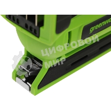 Степлер аккумуляторный GreenWorks G24CS10, 24V, без АКБ и ЗУ (3400107)