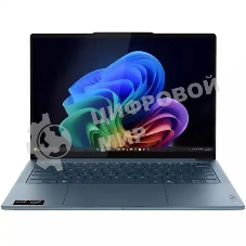 Ноутбук Lenovo Yoga Slim 7 14AKP10 14