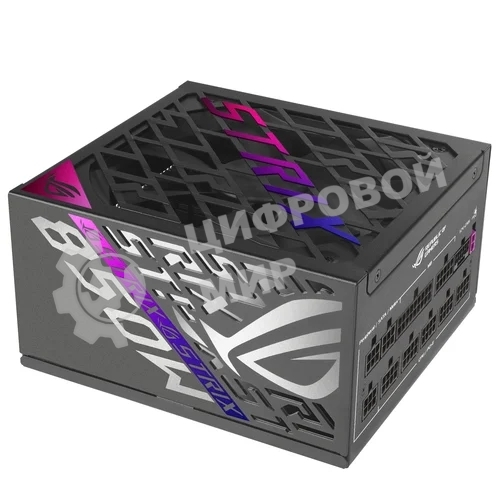 Блок питания ASUS ROG-STRIX-850P-GAMING