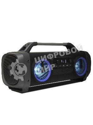 Акустическая система Smartbuy VALKYR