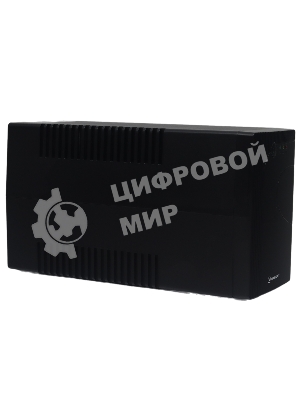 Источник бесперебойного питания (ИБП) Raskat HS-1500VA 1500VA, 900Вт, 4хCEE 7