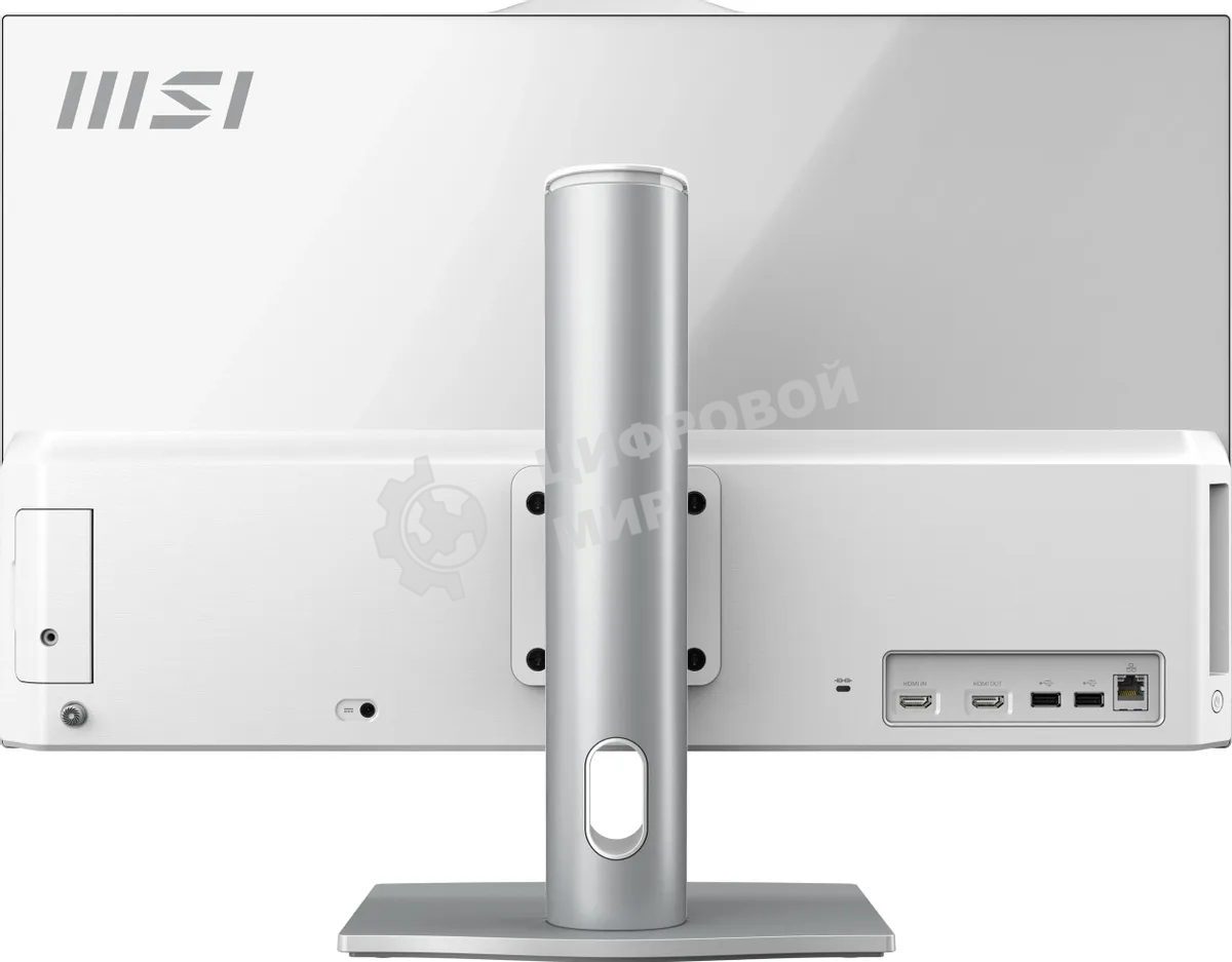 Моноблок MSI Modern AM242P 1M-1020XRU 23.8