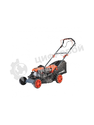 Газонокосилка бензиновая Patriot PT 46S The One (512109046)
