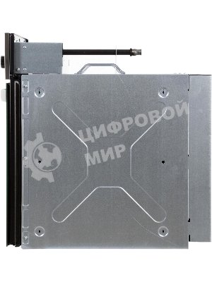 Духовой шкаф Gefest ДГЭ 601-01 Н1, встраиваемый