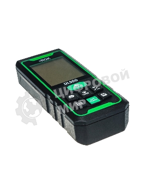 Лазерный дальномер RGK DL50G