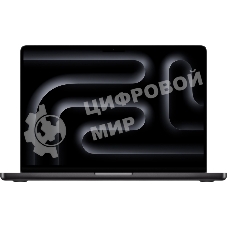 Ноутбук Apple MacBook Pro 16″ M5 Pro 18CPU/20GPU 24GB 1TB Space Black