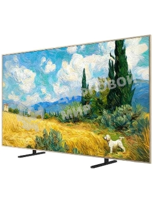 Телевизор TCL 55A400 Pro, Mini LED, 55