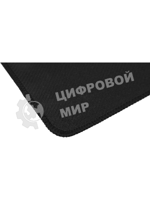 Коврик для мыши A4Tech FStyler FP20 черный/белый 250x200x2мм