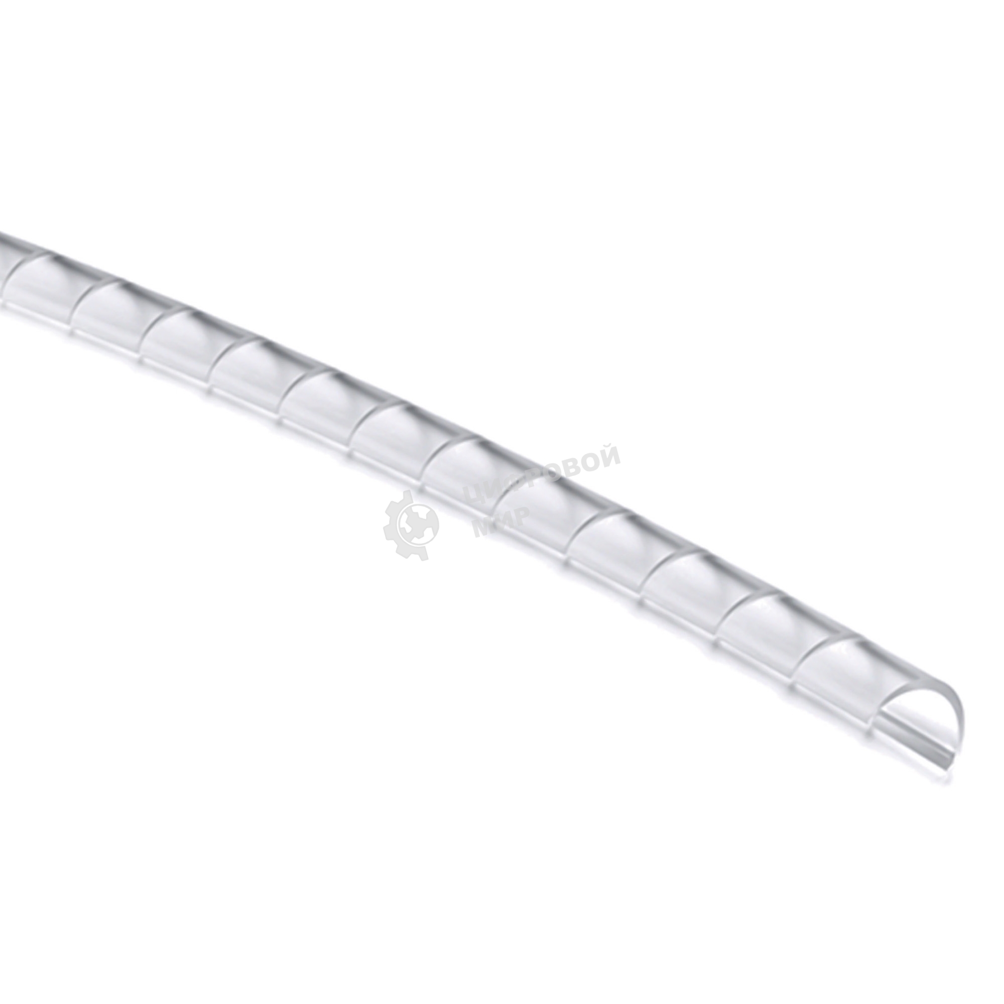 Жгут для кабеля SPIRALITE P3 (уп. 25 м) ДКС 00963RL