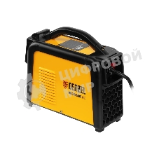 Аппарат инвертор. дуговой сварки Denzel SDM-160 Top, 160 А, ПВ 80%
