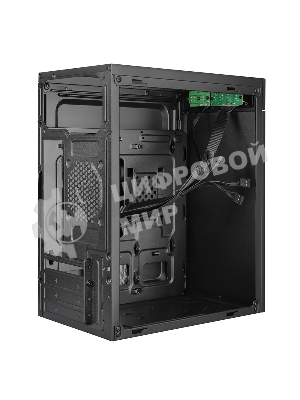 Компьютерный корпус Ginzzu B400 mATX