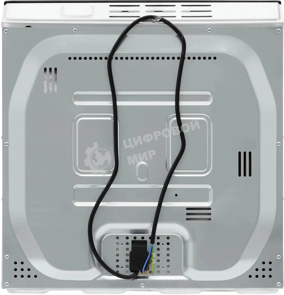 Духовой шкаф электрический Krona ADRIANO 60 BL G2 черный