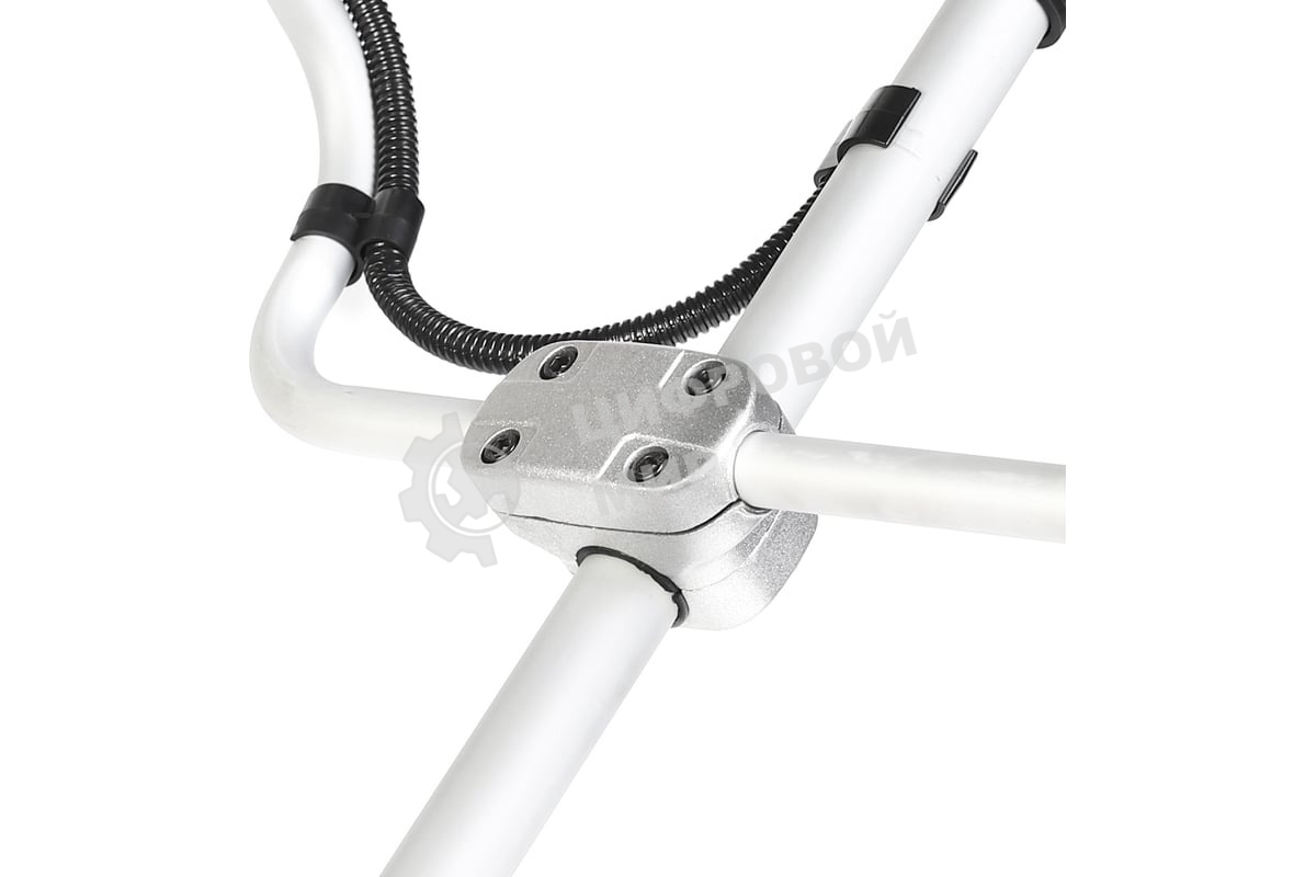 Бензиновый триммер PATRIOT PT 4555ES Country, с неразборной штангой