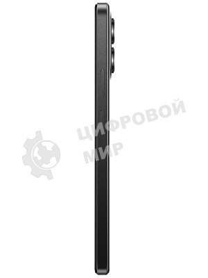 Смартфон Tecno POVA 7 Neo 8/256Gb, черный