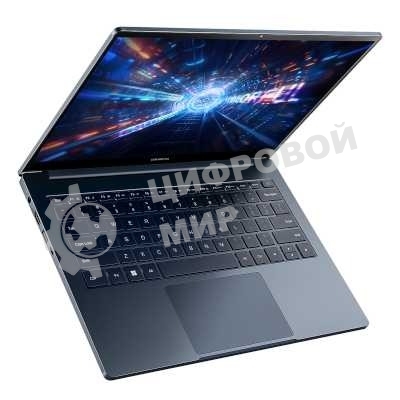 Ноутбук Colorful Epoch N14 Intel Core i5-12500H/16Gb/SSD 512Gb/RTX 4050 6Gb/14