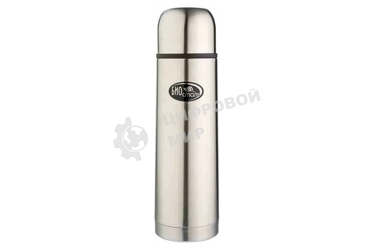 Термос BIOSTAL NB-350-2 у/г, 2 пробки