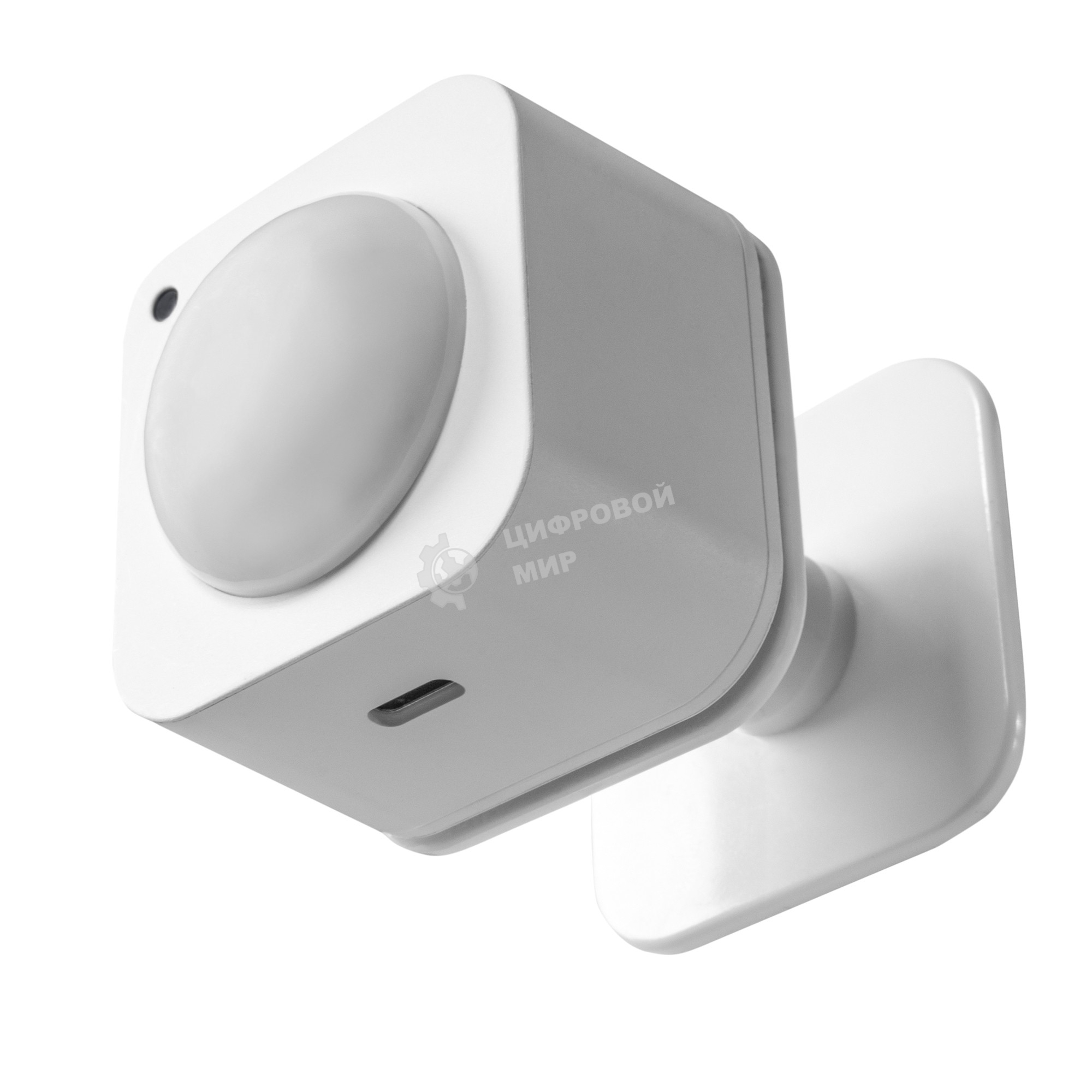 Комплект два датчика движения HOMMYN 2MBS30ZB