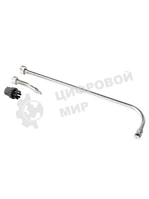 Мойка паровая Ballu с озонатором Aquasplit Steam