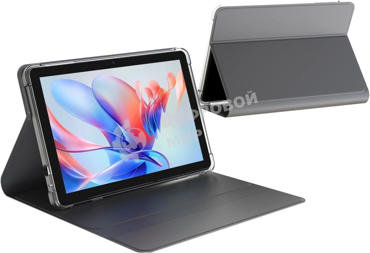 Планшет Digma K10 PLUS 10.1