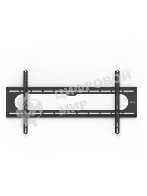 Кронштейн для телевизора Hama 00220842 черный 37