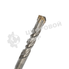 Бур 4x4 EDGE by PATRIOT SDS Plus 12x160, 4 режущих грани