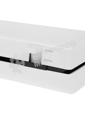 Ламинатор Deli 3897, 2 вала, A4, 125мкм, 250мм/мин