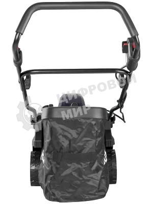 Газонокосилка роторная Makita LM003GZ 740Вт