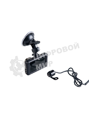 Видеорегистратор Silverstone F1 NTK-9000F Duo, 1920x1080, 3