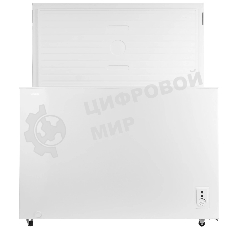 Морозильный ларь Nord CN 410, белый, 325л